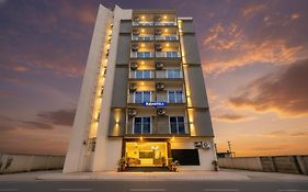 Fabhotel Royal Suites- Bellandur